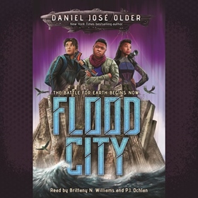 FLOOD CITY