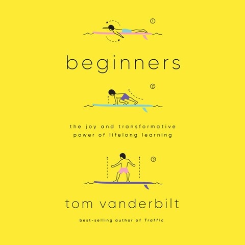 BEGINNERS