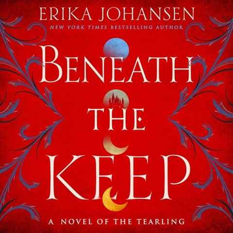 BENEATH THE KEEP