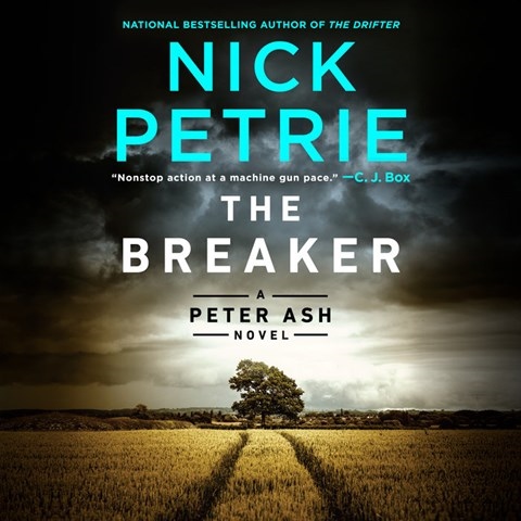 THE BREAKER