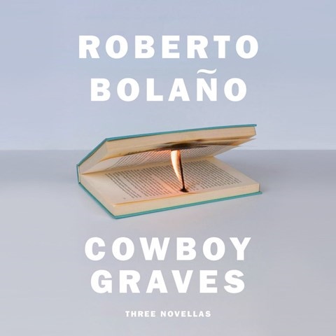 COWBOY GRAVES