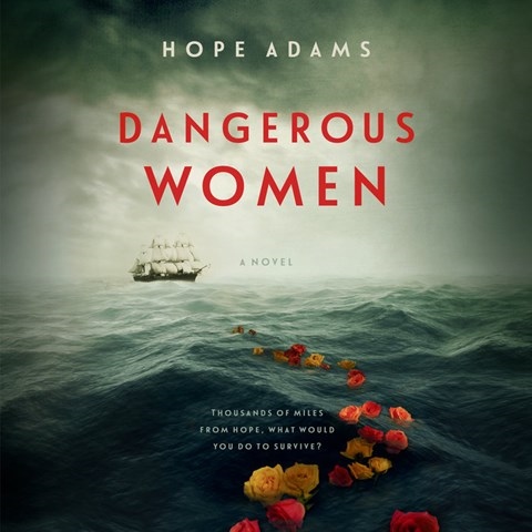 DANGEROUS WOMEN