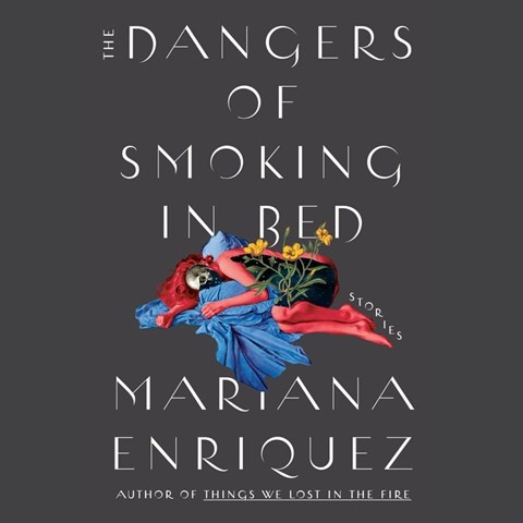 THE DANGERS OF SMOKING IN BED