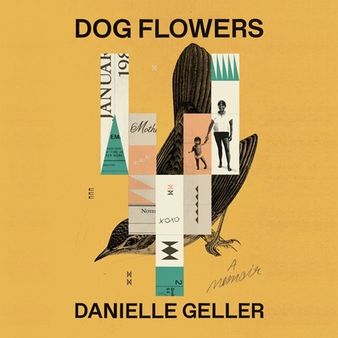 DOG FLOWERS