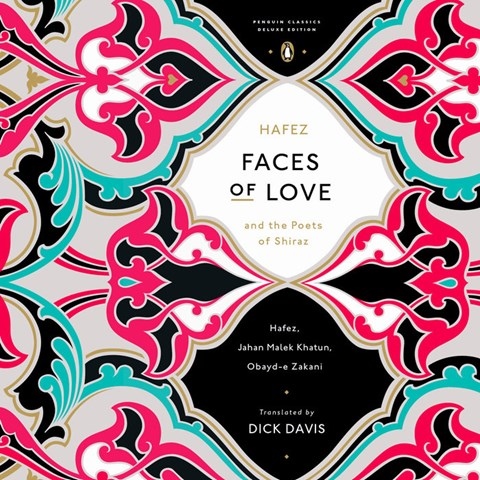 FACES OF LOVE