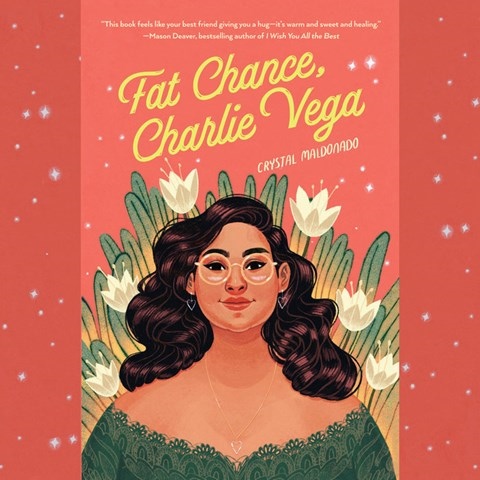 FAT CHANCE, CHARLIE VEGA
