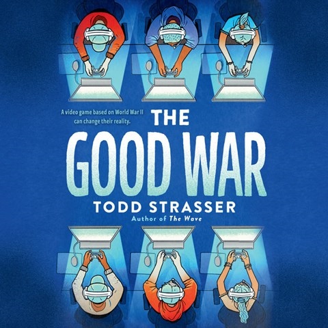 THE GOOD WAR