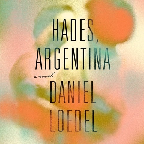HADES, ARGENTINA