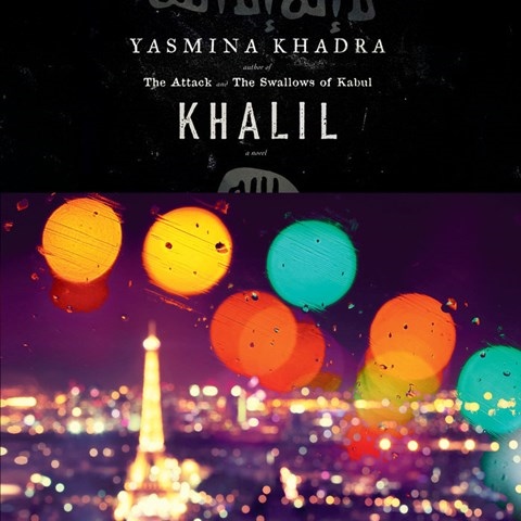 KHALIL