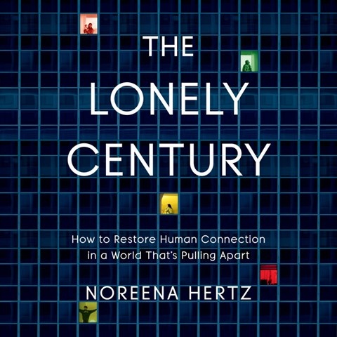 THE LONELY CENTURY