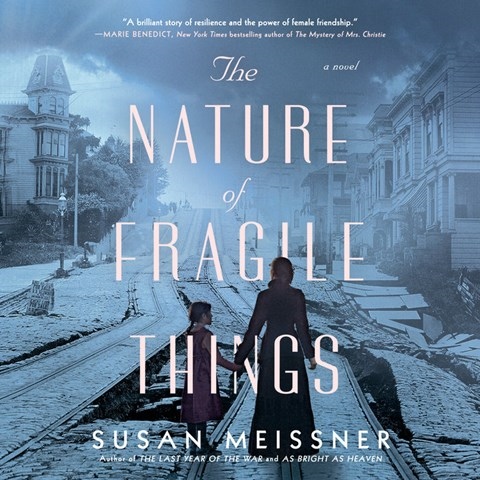 THE NATURE OF FRAGILE THINGS