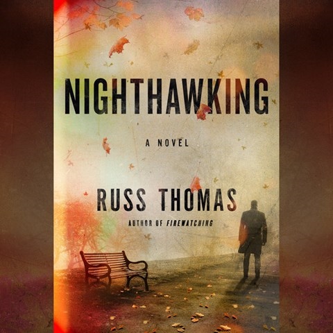 NIGHTHAWKING
