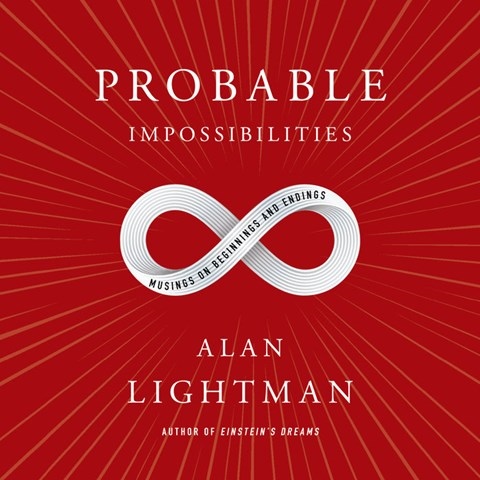 PROBABLE IMPOSSIBILITIES