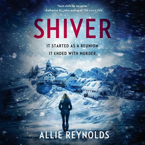 SHIVER