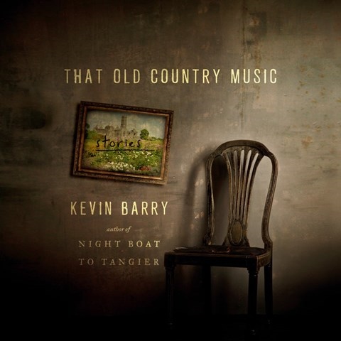 THAT OLD COUNTRY MUSIC