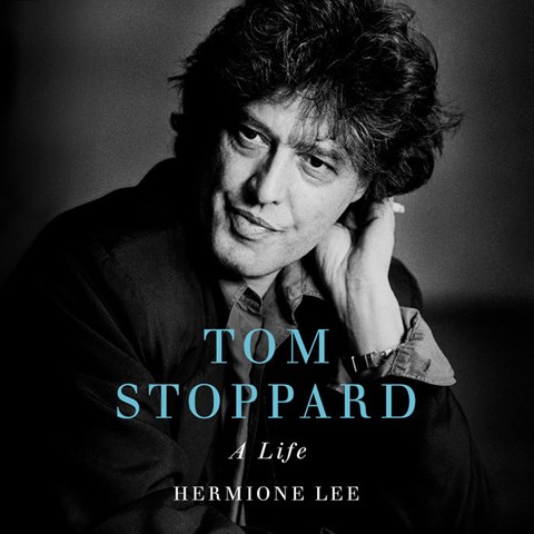 TOM STOPPARD