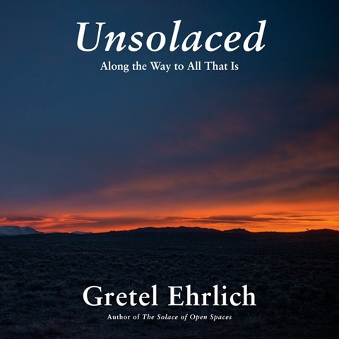 UNSOLACED