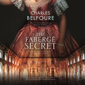 THE FABERGE SECRET
