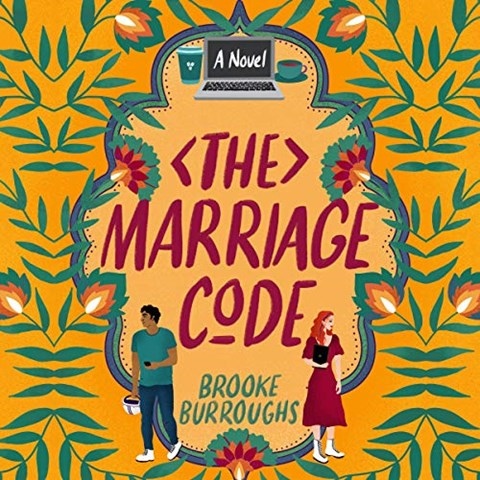 THE MARRIAGE CODE