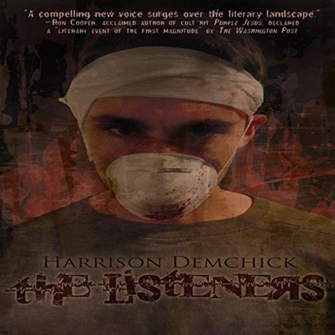 THE LISTENERS