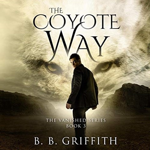 THE COYOTE WAY
