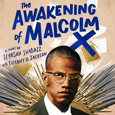 THE AWAKENING OF MALCOLM X
