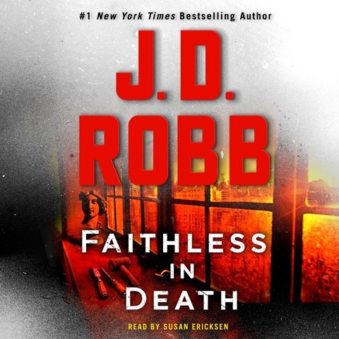 FAITHLESS IN DEATH