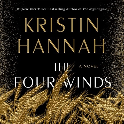 THE FOUR WINDS