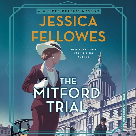 THE MITFORD TRIAL