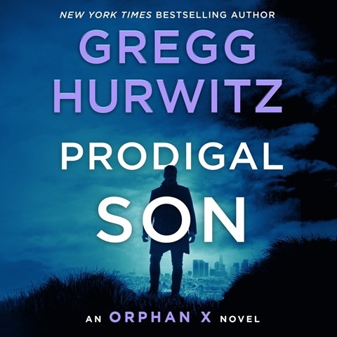 PRODIGAL SON