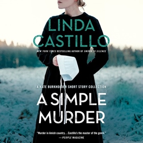 A SIMPLE MURDER