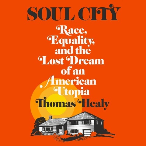 SOUL CITY