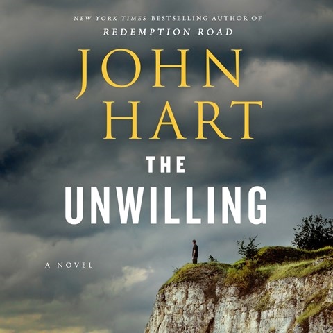 THE UNWILLING