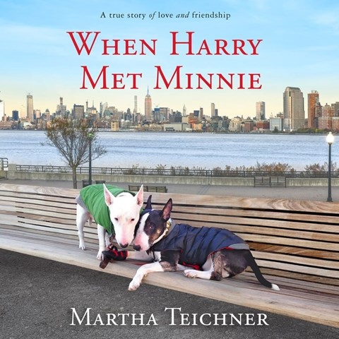 WHEN HARRY MET MINNIE