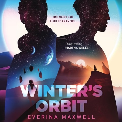 WINTER'S ORBIT