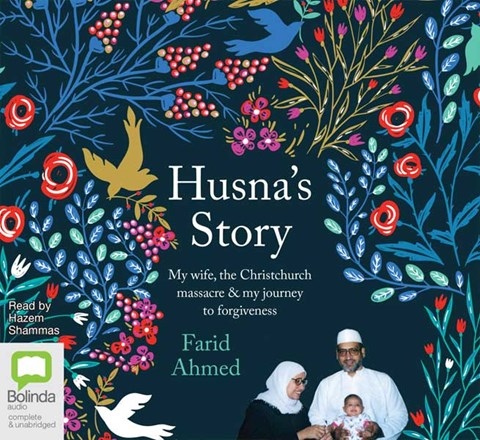 HUSNA'S STORY