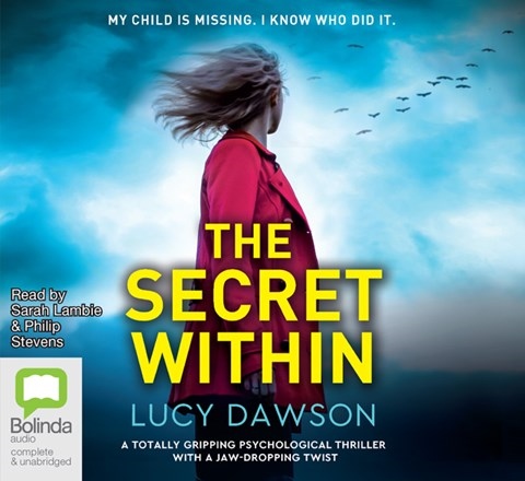 THE SECRET WITHIN