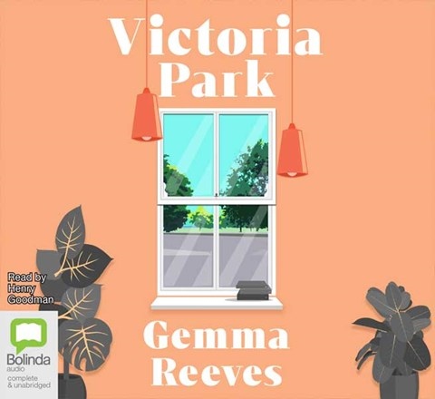 VICTORIA PARK