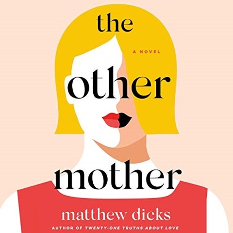 THE OTHER MOTHER