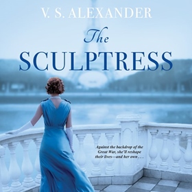 THE SCULPTRESS