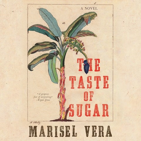 THE TASTE OF SUGAR