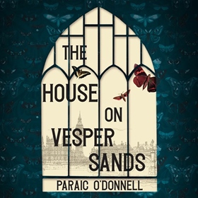 THE HOUSE ON VESPER SANDS