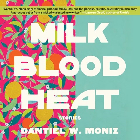 MILK BLOOD HEAT