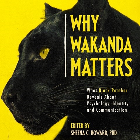 WHY WAKANDA MATTERS