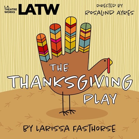THE THANKSGIVING PLAY