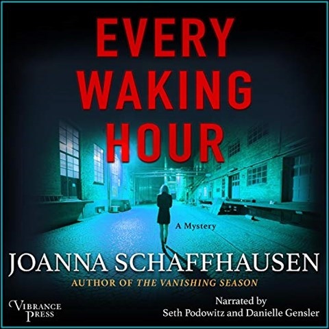 EVERY WAKING HOUR