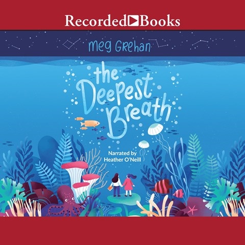 THE DEEPEST BREATH