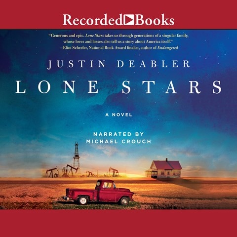 LONE STARS