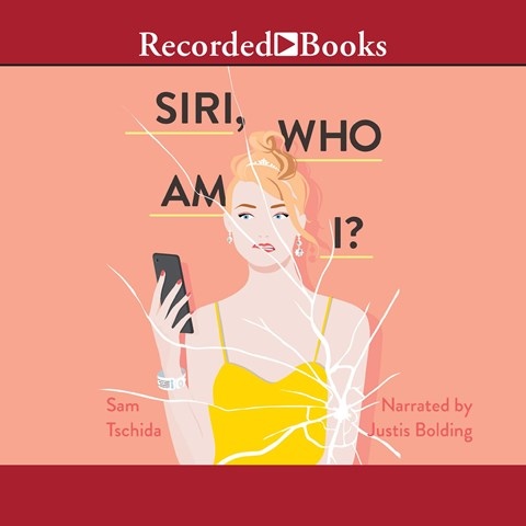 SIRI, WHO AM I?