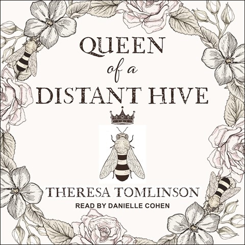 QUEEN OF A DISTANT HIVE